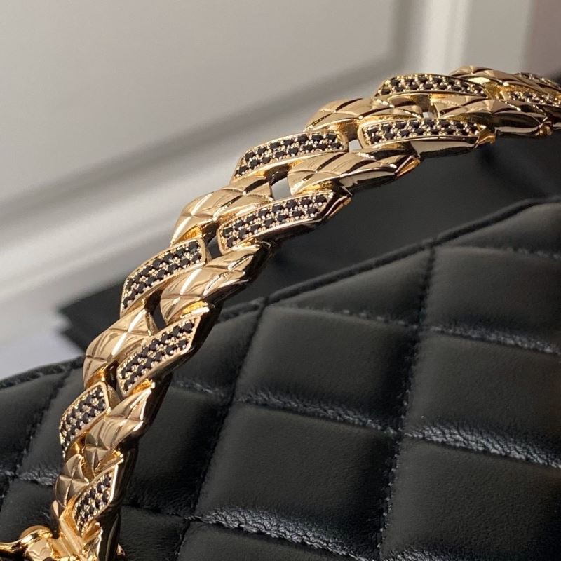 Ch**el cosmetic bags